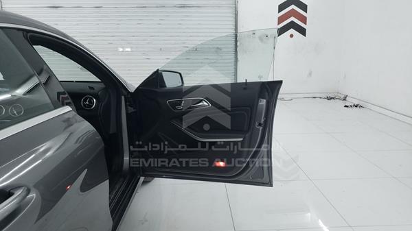 Photo 29 VIN: WDDSJ4GBXJN562258 - MERCEDES-BENZ CLA 250 