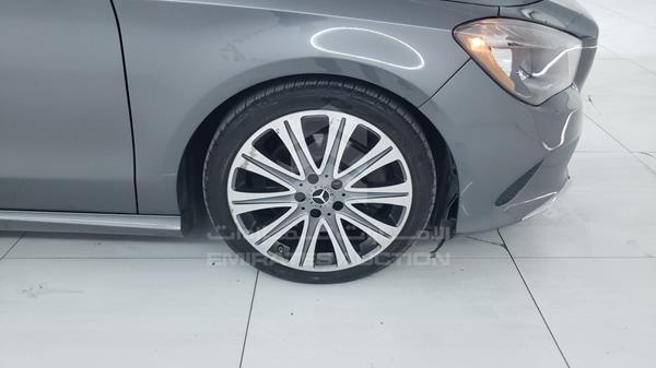 Photo 31 VIN: WDDSJ4GBXJN562258 - MERCEDES-BENZ CLA 250 