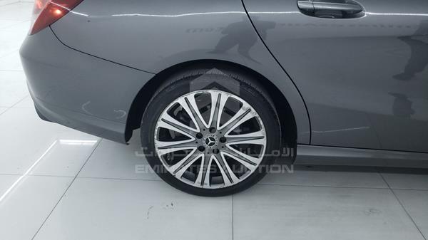 Photo 32 VIN: WDDSJ4GBXJN562258 - MERCEDES-BENZ CLA 250 