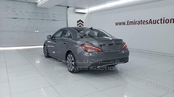 Photo 5 VIN: WDDSJ4GBXJN562258 - MERCEDES-BENZ CLA 250 