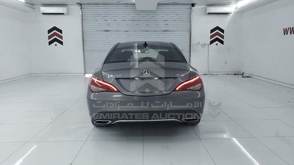 Photo 6 VIN: WDDSJ4GBXJN562258 - MERCEDES-BENZ CLA 250 