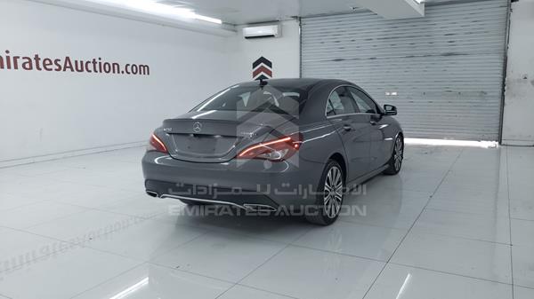 Photo 7 VIN: WDDSJ4GBXJN562258 - MERCEDES-BENZ CLA 250 