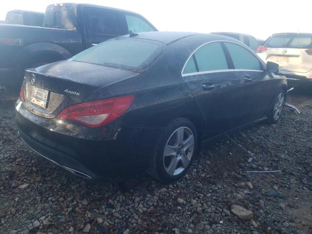 Photo 3 VIN: WDDSJ4GBXJN596202 - MERCEDES-BENZ CLA 250 4M 