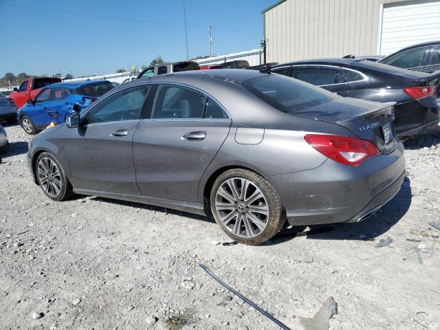 Photo 1 VIN: WDDSJ4GBXJN639646 - MERCEDES-BENZ CLA 250 4M 