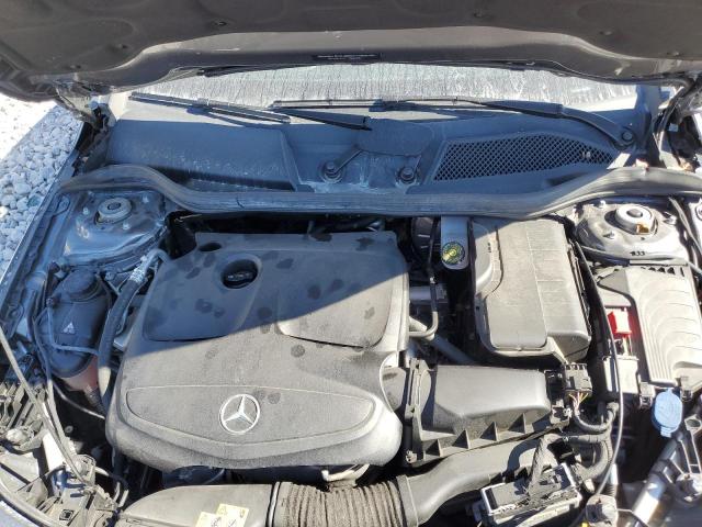 Photo 10 VIN: WDDSJ4GBXJN639646 - MERCEDES-BENZ CLA 250 4M 