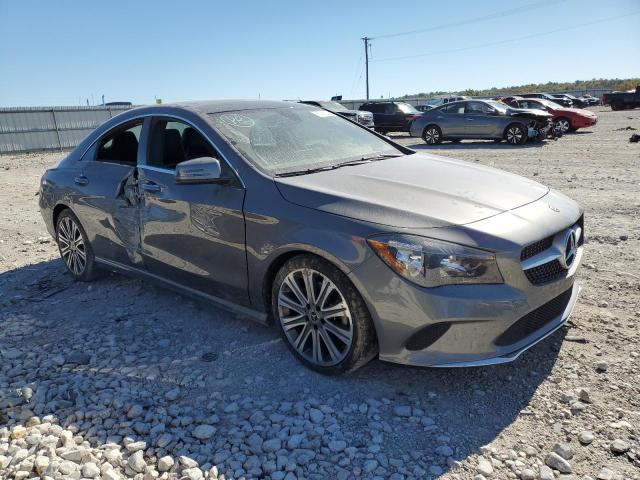 Photo 3 VIN: WDDSJ4GBXJN639646 - MERCEDES-BENZ CLA 250 4M 