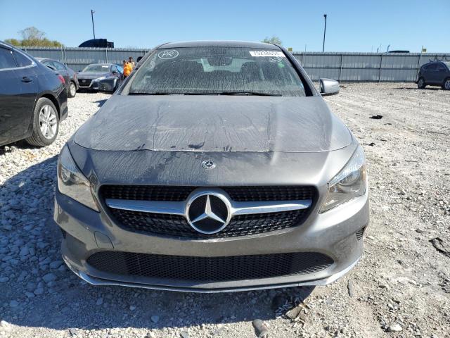 Photo 4 VIN: WDDSJ4GBXJN639646 - MERCEDES-BENZ CLA 250 4M 