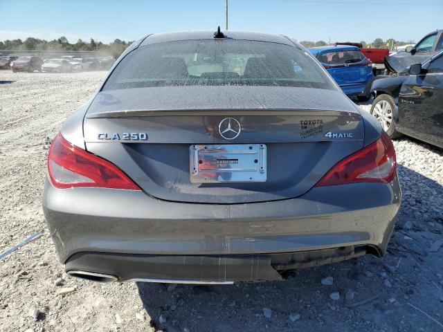 Photo 5 VIN: WDDSJ4GBXJN639646 - MERCEDES-BENZ CLA 250 4M 