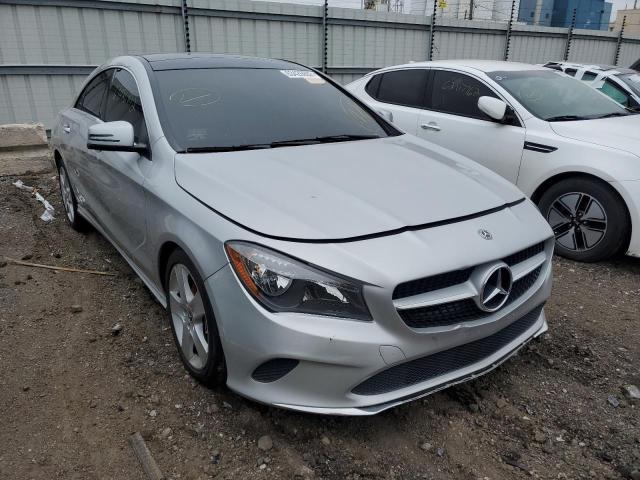 Photo 0 VIN: WDDSJ4GBXJN658357 - MERCEDES-BENZ CLA 250 4M 