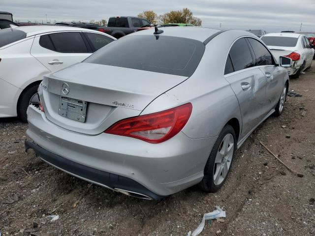 Photo 3 VIN: WDDSJ4GBXJN658357 - MERCEDES-BENZ CLA 250 4M 