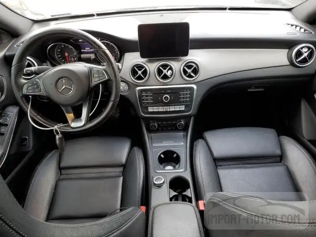 Photo 7 VIN: WDDSJ4GBXKN699587 - MERCEDES-BENZ CLA 250 