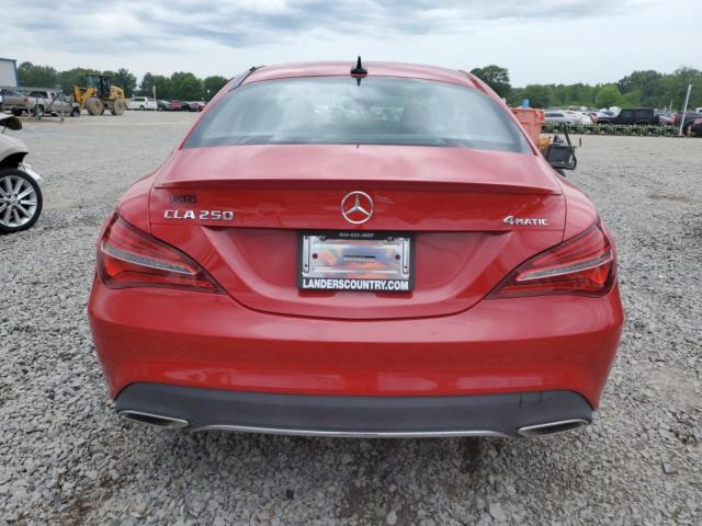 Photo 5 VIN: WDDSJ4GBXKN728750 - MERCEDES-BENZ CLA-CLASS 