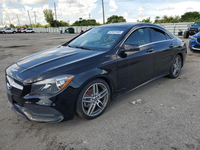 Photo 0 VIN: WDDSJ4GBXKN744446 - MERCEDES-BENZ CLA 250 4M 