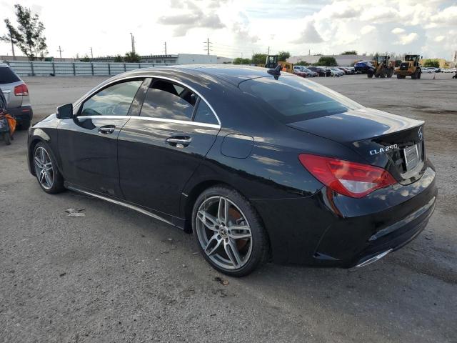 Photo 1 VIN: WDDSJ4GBXKN744446 - MERCEDES-BENZ CLA 250 4M 