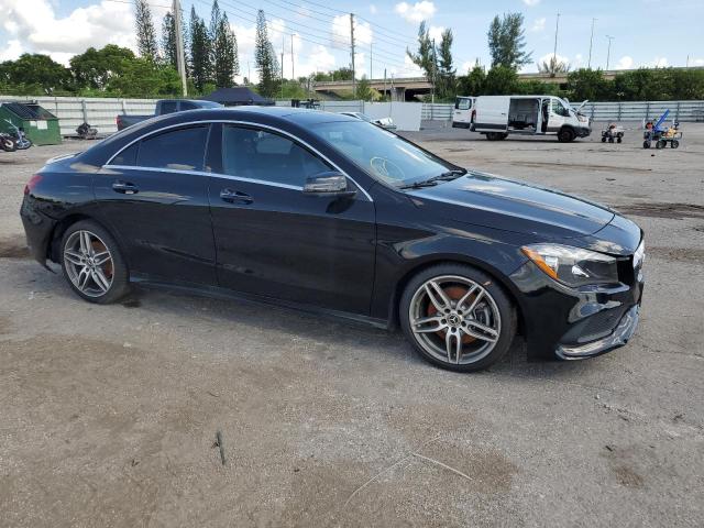 Photo 3 VIN: WDDSJ4GBXKN744446 - MERCEDES-BENZ CLA 250 4M 