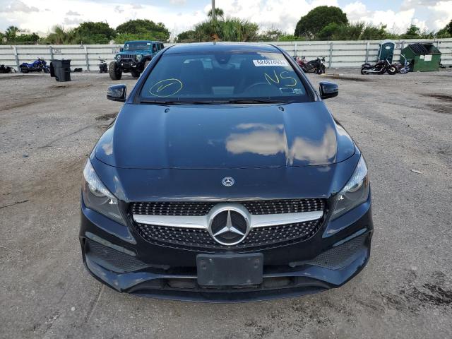 Photo 4 VIN: WDDSJ4GBXKN744446 - MERCEDES-BENZ CLA 250 4M 