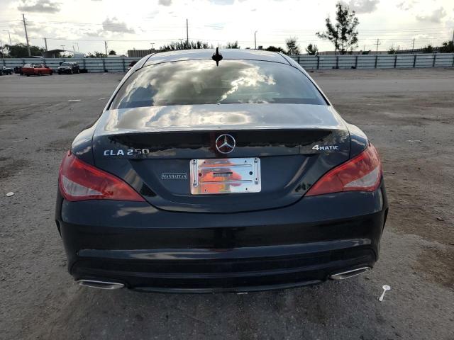 Photo 5 VIN: WDDSJ4GBXKN744446 - MERCEDES-BENZ CLA 250 4M 