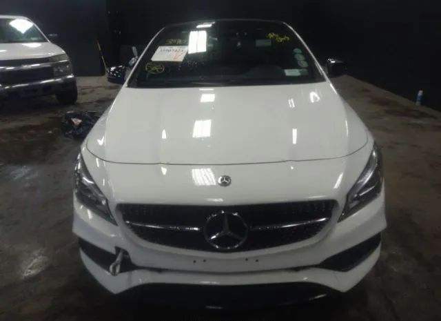 Photo 5 VIN: WDDSJ4GBXKN748688 - MERCEDES-BENZ CLA 