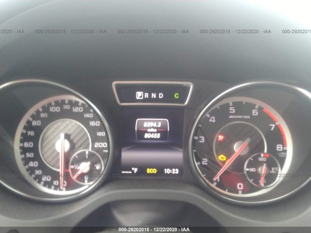 Photo 6 VIN: WDDSJ5CB0EN073367 - MERCEDES-BENZ CLA-CLASS 