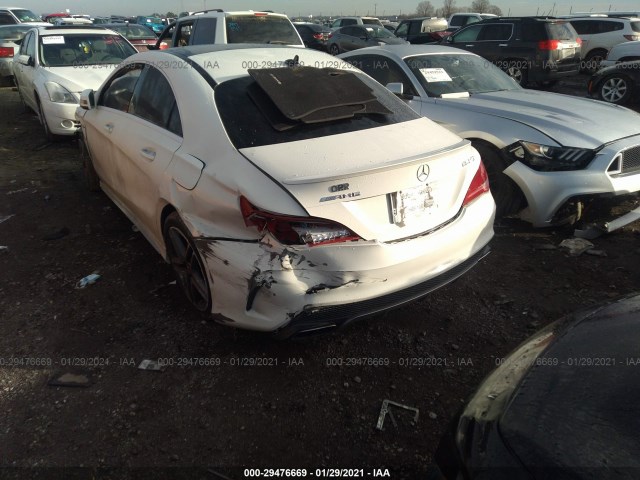 Photo 2 VIN: WDDSJ5CB0GN347282 - MERCEDES-BENZ CLA 