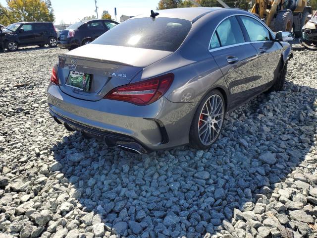 Photo 3 VIN: WDDSJ5CB0HN482537 - MERCEDES-BENZ CLA 45 AMG 