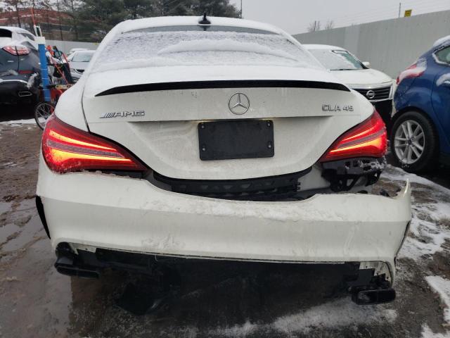 Photo 5 VIN: WDDSJ5CB0JN577816 - MERCEDES-BENZ CLA-CLASS 