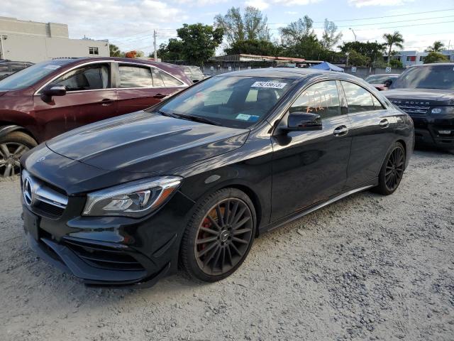 Photo 0 VIN: WDDSJ5CB0JN584877 - MERCEDES-BENZ CLA-CLASS 