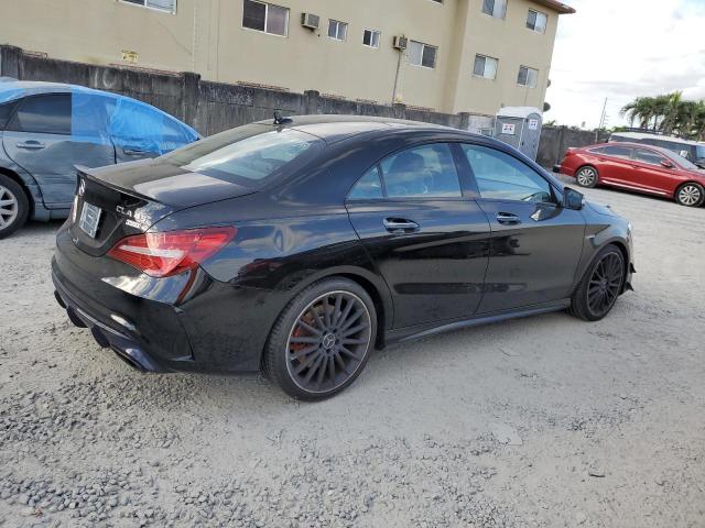 Photo 2 VIN: WDDSJ5CB0JN584877 - MERCEDES-BENZ CLA-CLASS 