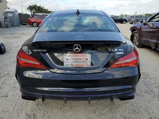 Photo 5 VIN: WDDSJ5CB0JN584877 - MERCEDES-BENZ CLA-CLASS 