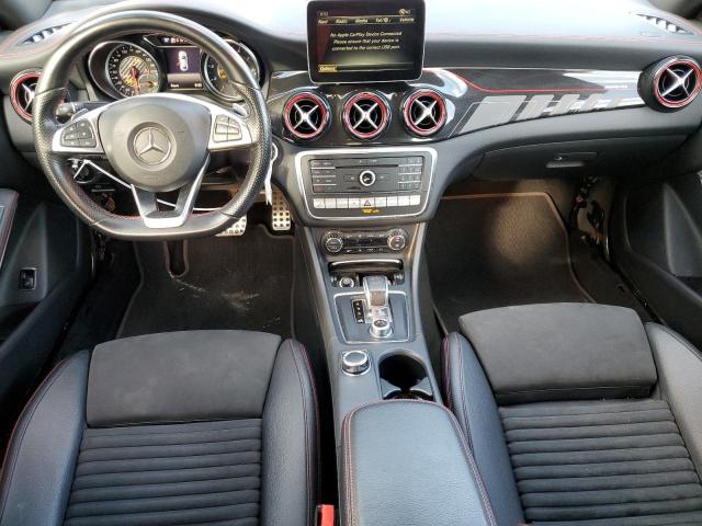 Photo 7 VIN: WDDSJ5CB0JN584877 - MERCEDES-BENZ CLA-CLASS 