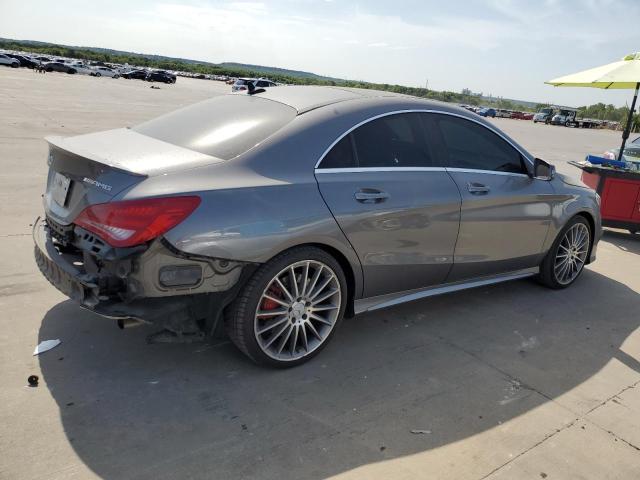 Photo 2 VIN: WDDSJ5CB1EN075967 - MERCEDES-BENZ CLA-CLASS 