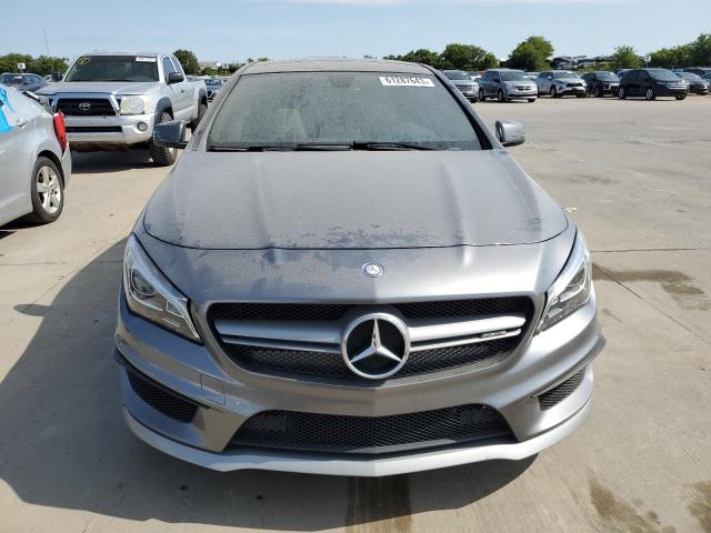 Photo 4 VIN: WDDSJ5CB1EN075967 - MERCEDES-BENZ CLA-CLASS 