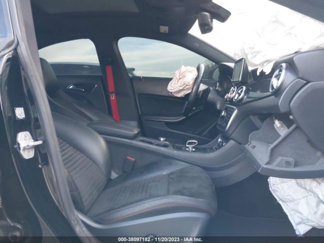 Photo 4 VIN: WDDSJ5CB1EN085379 - MERCEDES-BENZ CLA 45 AMG 