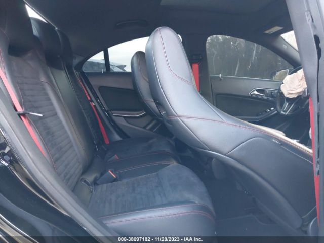 Photo 7 VIN: WDDSJ5CB1EN085379 - MERCEDES-BENZ CLA 45 AMG 