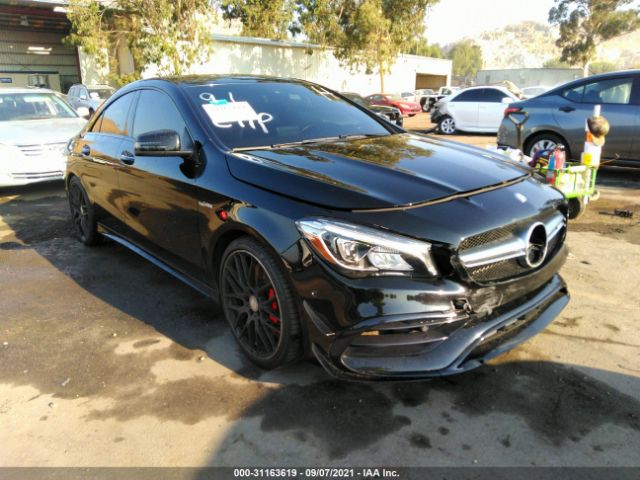 Photo 0 VIN: WDDSJ5CB1HN437946 - MERCEDES-BENZ CLA 