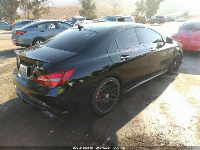 Photo 3 VIN: WDDSJ5CB1HN437946 - MERCEDES-BENZ CLA 