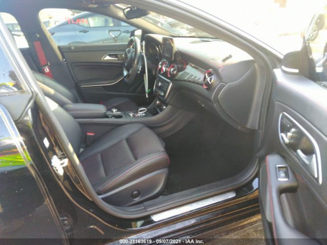 Photo 4 VIN: WDDSJ5CB1HN437946 - MERCEDES-BENZ CLA 