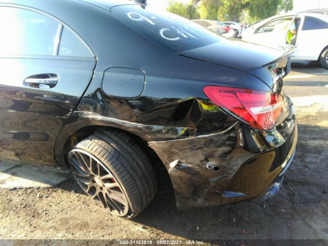 Photo 5 VIN: WDDSJ5CB1HN437946 - MERCEDES-BENZ CLA 