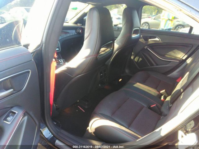 Photo 7 VIN: WDDSJ5CB1HN437946 - MERCEDES-BENZ CLA 