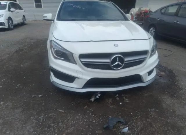 Photo 5 VIN: WDDSJ5CB2EN040340 - MERCEDES-BENZ CLA-CLASS 