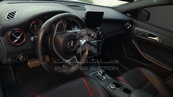 Photo 10 VIN: WDDSJ5CB2FN186707 - MERCEDES-BENZ GLA 45 