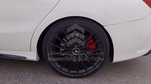 Photo 31 VIN: WDDSJ5CB2FN186707 - MERCEDES-BENZ GLA 45 