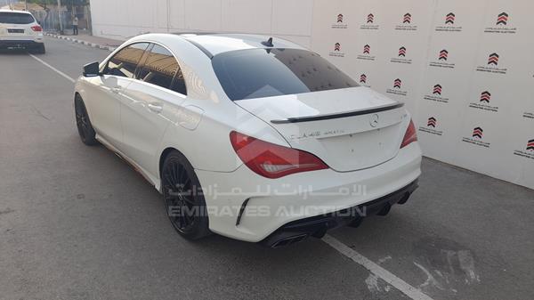 Photo 5 VIN: WDDSJ5CB2FN186707 - MERCEDES-BENZ GLA 45 