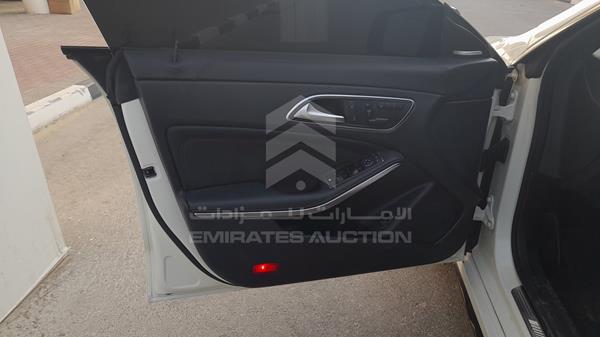 Photo 9 VIN: WDDSJ5CB2FN186707 - MERCEDES-BENZ GLA 45 