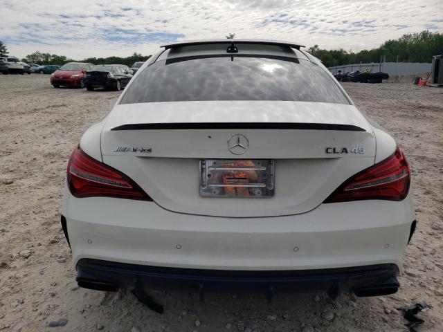 Photo 5 VIN: WDDSJ5CB2HN455582 - MERCEDES-BENZ CLA 45 AMG 