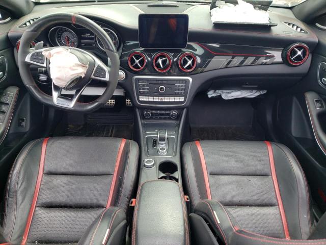 Photo 7 VIN: WDDSJ5CB2HN455582 - MERCEDES-BENZ CLA 45 AMG 