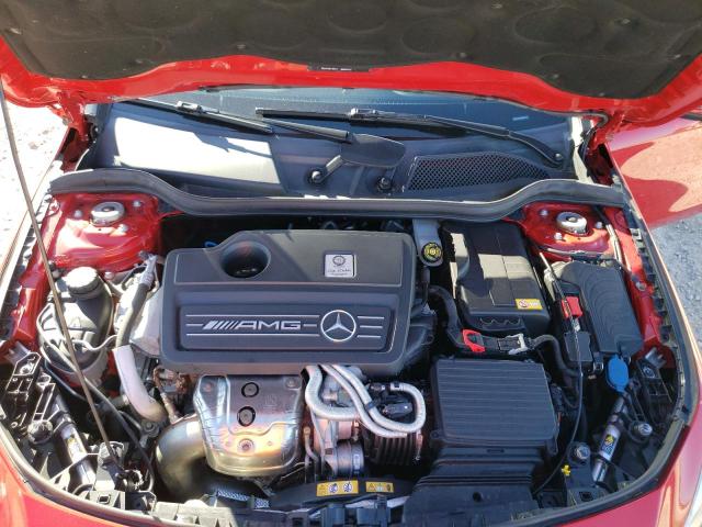 Photo 6 VIN: WDDSJ5CB3EN085125 - MERCEDES-BENZ CLA 45 AMG 