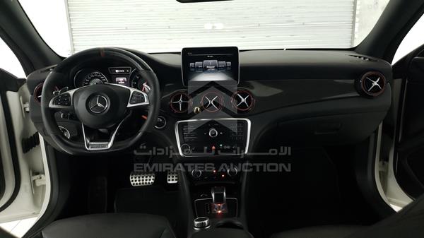 Photo 15 VIN: WDDSJ5CB3FN200338 - MERCEDES-BENZ CLA 45 