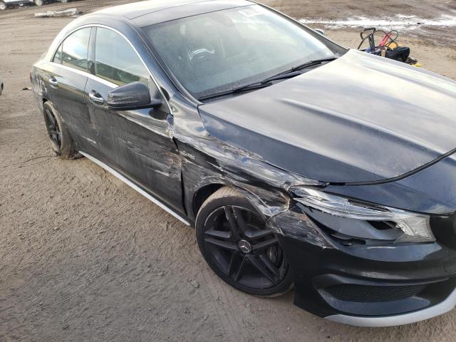 Photo 8 VIN: WDDSJ5CB3GN363508 - MERCEDES-BENZ CLA 45 AMG 