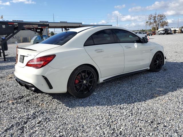 Photo 2 VIN: WDDSJ5CB3JN558564 - MERCEDES-BENZ CLA 45 AMG 